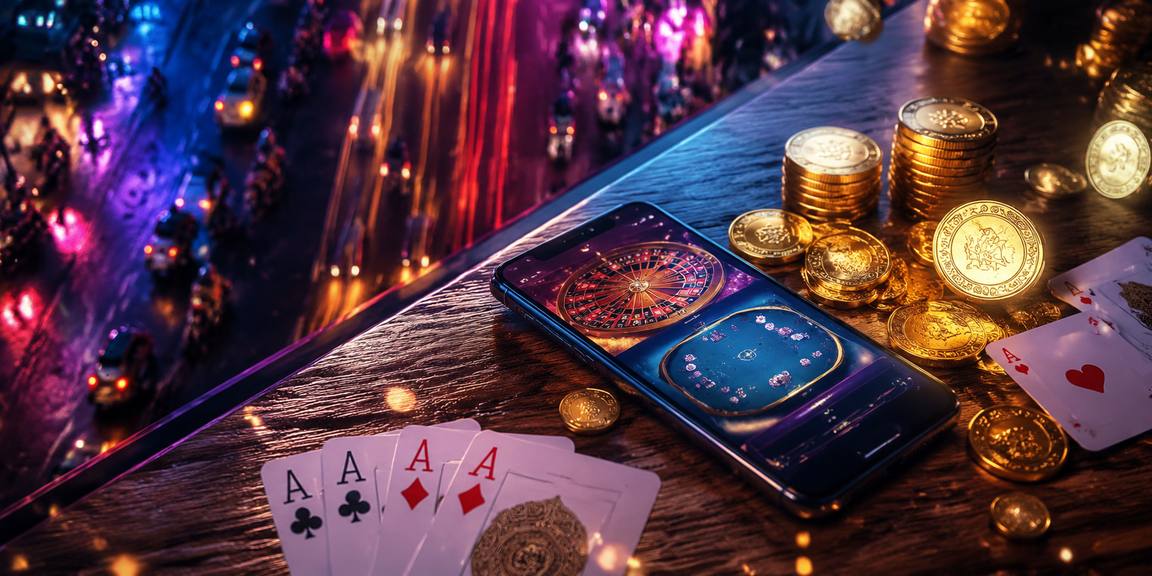 68 vip Casino